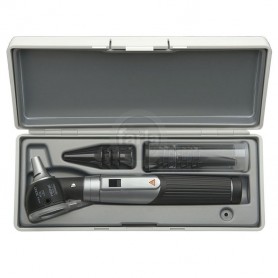 Otoscoop Heine mini 3000 LED F.O. set Otoscoop Heine mini 3000 LED F.O. set