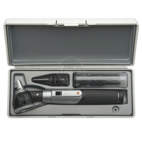Otoscoop Heine mini 3000 LED F.O. set