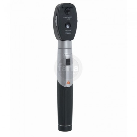 Ophtalmoscoop Heine mini 3000 LED