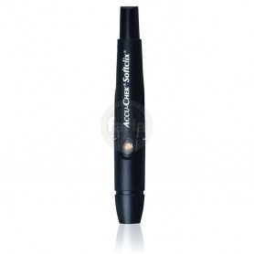 Accu-Chek Softclix Prikpen