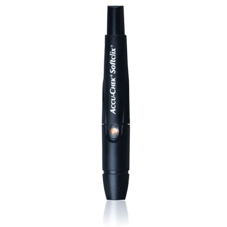 Accu-Chek Softclix Prikpen