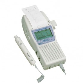 Bi-directional Doppler Hadeco Smartdop® 45 met printer Bi-directional Doppler Hadeco Smartdop® 45 met printer