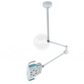 Onderzoekslamp Welch Allyn Green Series™ 900