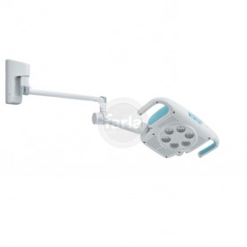 Onderzoekslamp Welch Allyn Green Series™ 900