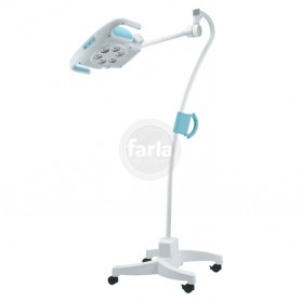 Onderzoekslamp Welch Allyn Green Series™ 900