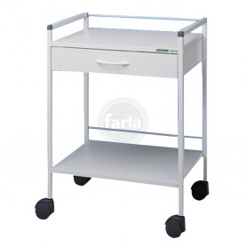 Trolley Haeberle