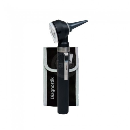Kawe Piccolight F.O. LED standaard otoscoop