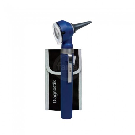 Kawe Piccolight F.O. LED standaard otoscoop
