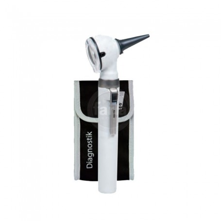 Kawe Piccolight F.O. LED standaard otoscoop