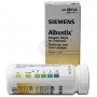 Urinetest: Siemens Albustix - Siemens teststrips