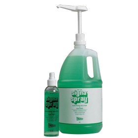 Signa Spray Parker Elektrode oplossing