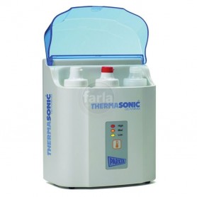 Thermasonic drievoudige gel verwarmer (LED)