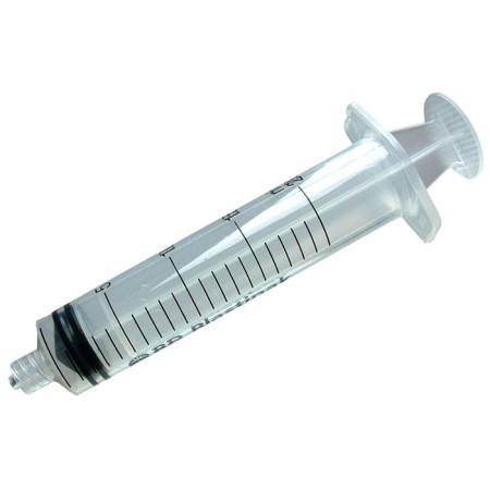 BD Plastipak™ Luer Lock spuit zonder naald - 20 ml spuit