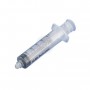 BD Plastipak™ Luer Lock spuit - 50 ml infusie spuit