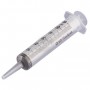 BD Plastipak™ spuit met katheter tip - 50 ml spuit