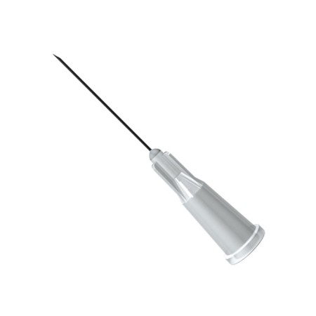 BD Microlance® 3 naalden  – 27 G 0,4 x 13 mm (1/2") Grijs – 100 stuks