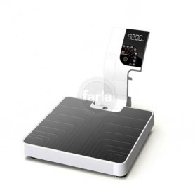 Weegschaal Healthweigh Eben