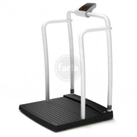 Weegschaal Healthweigh Forban