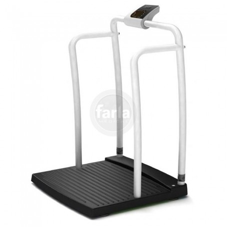 Weegschaal Healthweigh Forban