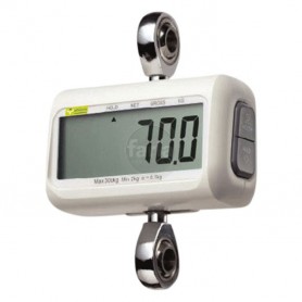 Weegschaal Healthweigh Rohu