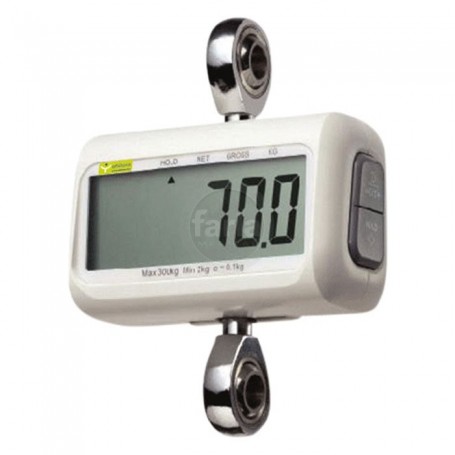 Weegschaal Healthweigh Rohu