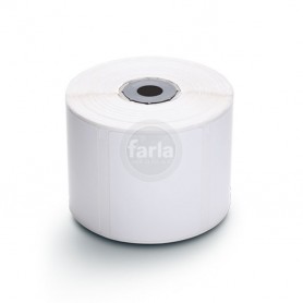Rol etiketten Seca 486