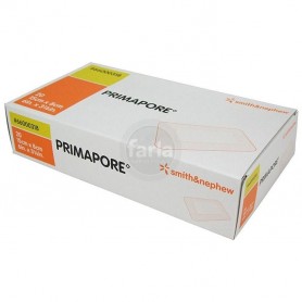 Verband Primapore van Smith & Nephew