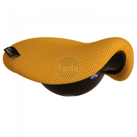Humantool zadel