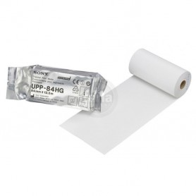 Sony UPP-84HG Printpapier Printpapier Sony UPP-84HG