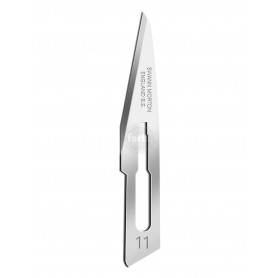 Swann Morton scalpelmes Nr 11