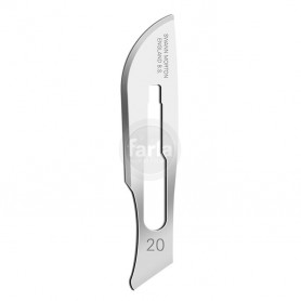 Swann Morton scalpelmes Nr 20
