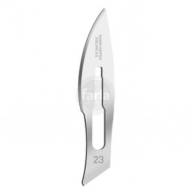 Swann Morton scalpelmes Nr 23