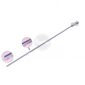 Intra-uteriene inseminatie canule Ainseblue-T