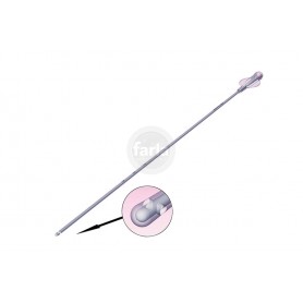 Intra-uteriene inseminatie canule Ainsewhite