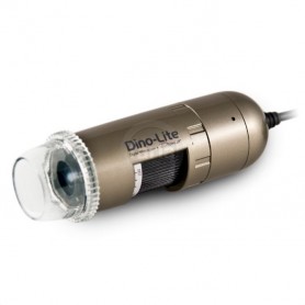 DermaScope Dino-Lite - DermaScope Polarizer HR 200x