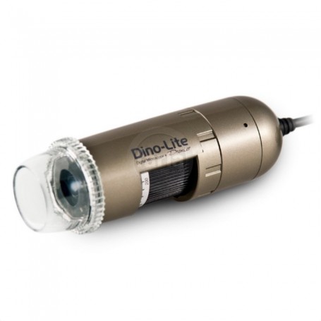 DermaScope Dino-Lite - DermaScope Polarizer HR 200x