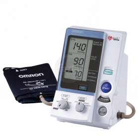Bloeddrukmeter Omron 907