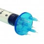Mesoram circulaire multi-injector met 5 naalden 27G