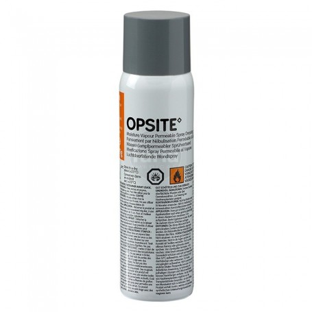 Opsite Spray van Smith & Nephew