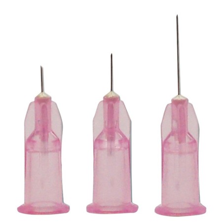 Mesotherapie naalden Mesoram 32G
