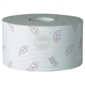 Toiletpapier Tork Mini Jumbo