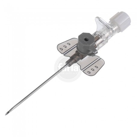 IV catheter 16G x 2