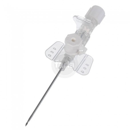 IV catheter 17G x 1 3/4