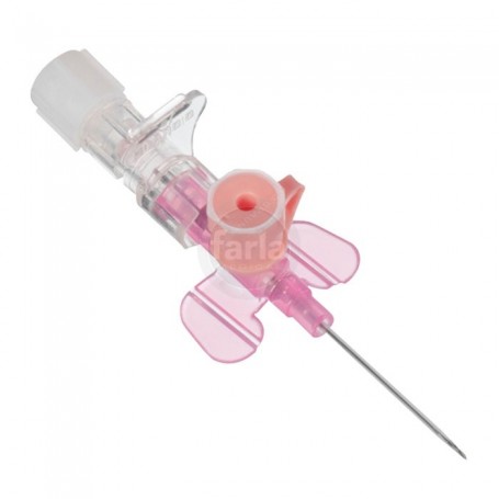 IV catheter 20G x 1 1/4