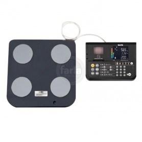 Weegschaal Tanita DC-360 S