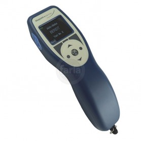 Alcohol tester - AlcoTrue M