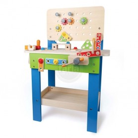 Werktafel Master Workbench