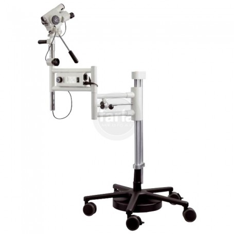 Statief Leisegang Balance-o-matic