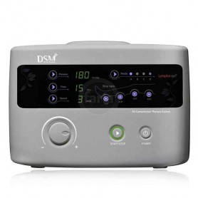 Compressieapparaat Doctor Life Lympha-sys9