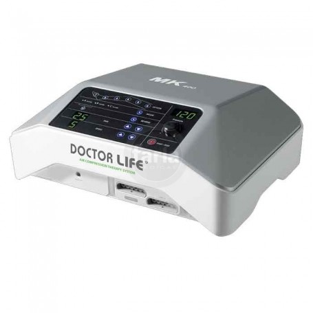 Pressotherapie apparaat Doctor Life MK400L